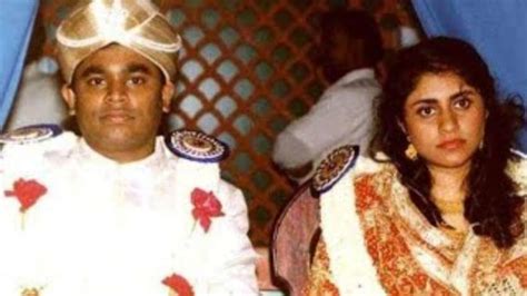 AR Rahman's unseen family and concert photos go viral on his 56th birthday