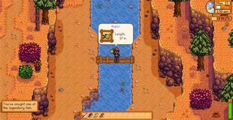 Stardew Valley Fishing Guide: How to Catch Every Fish, Catchable Item ...