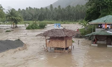 State Of Calamity Declared In Several Areas In Mindanao Gma News Online