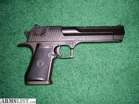 Armslist For Sale Desert Eagle 50 Ae