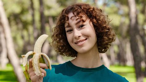 Perte De Poids Choisissez Bien Les Bananes Que Vous Consommez Pour Ne