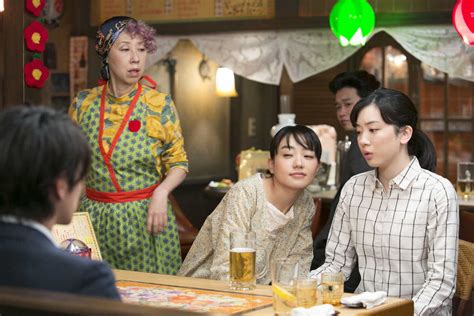 連続テレビ小説「半分、青い。」第109話の1場面。幼なじみ4人「梟会」が復活（c）nhk ― スポニチ Sponichi Annex ギャンブル