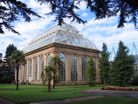 Royal Botanic Garden Edinburgh