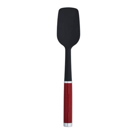 KitchenAid Spoon Spatula - Red, 1 ct - Kroger