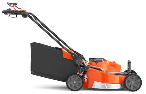 Husqvarna Lc Iv Van Mourik Tuinmachines