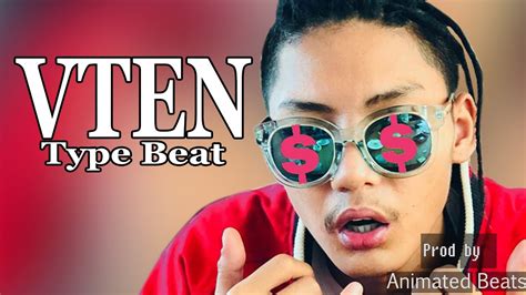 Vten Type Beat Supersonic 2021 Nepali Rap Beat Animated Beats Anish