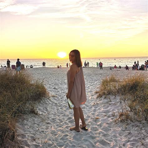 8 Best Beaches in Naples Florida + Others Nearby | Diana's Healthy Living