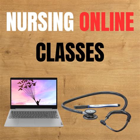 The Best Nursing Online Classes for Advanced Practice - Stewardbill ...