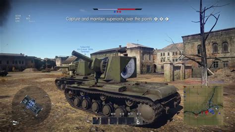 War Thunder Camping Youtube