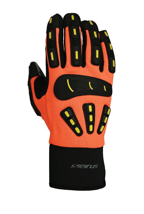 Workman™ Gripper™ Glove Seirus Innovative Accessories Inc