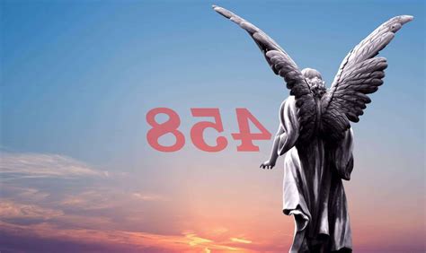 Descubre El Significado Del Número 458 ¡impresionante