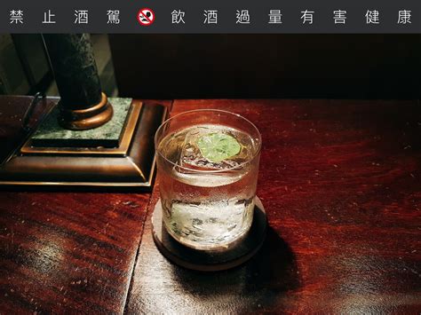 微醺地圖／2024年「台北酒吧」推薦！13間適合閨蜜、情人約會的心靈庇護所 Vogue Taiwan