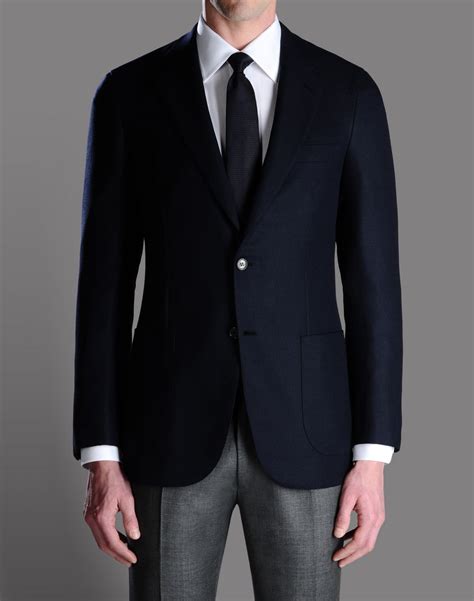 Brioni ‎men‎s ‎suits And Jackets‎ Brioni Official Online Store