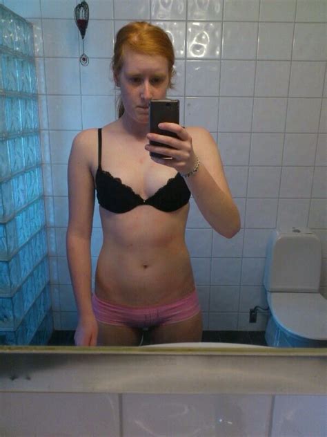 Leaked Teen Slfies Porn Pic