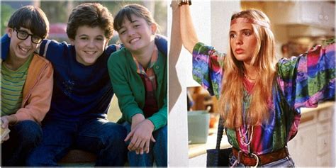 The Wonder Years: 10 Facts You Didn't Know About The Cast