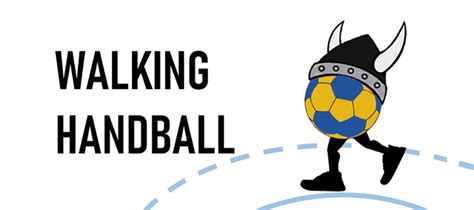 Introducing Walking Handball Newcastle Vikings Handball Club