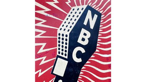 The NBC logo: a history | Creative Bloq