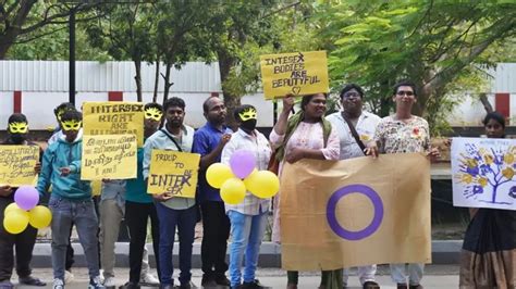 Who Are Intersex People Why They Face Challenges इंटरसेक्स लोक कोण