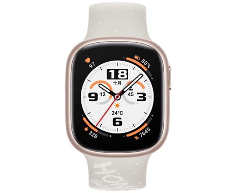 Honor Watch 4 tanıtıldı! Özellikleri herkesi çok şaşırttı!