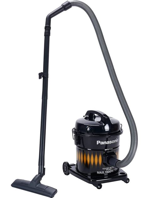 Panasonic Vacuum Cleaner 10 Liters 1500 Watts Mc Yl620