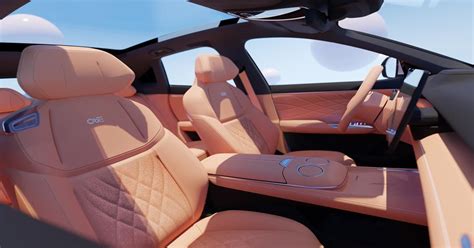 Changan adds SUV to award-winning EV line-up | Article | Car Design News