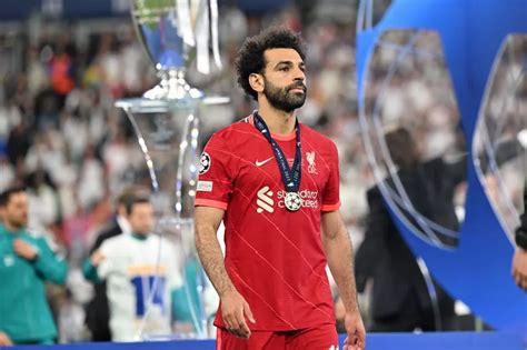 Four things 'certain' in Liverpool vs Real Madrid as Mohamed Salah ...