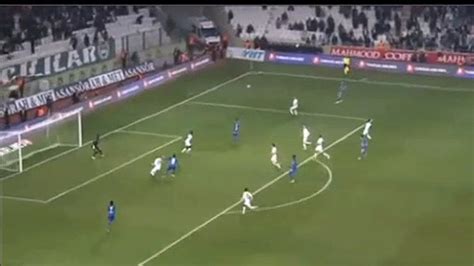 Diagne Second Goal Konyaspor Vs Kasimpasa Hd Video