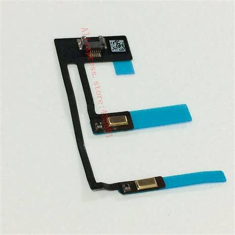 Cable Flexible Para Altavoz Y Micr Fono Conector De Cinta Para Ipad