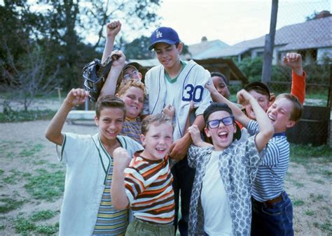 Patrick Renna Stars In Movie About Fort Worth Baseball Team Fort