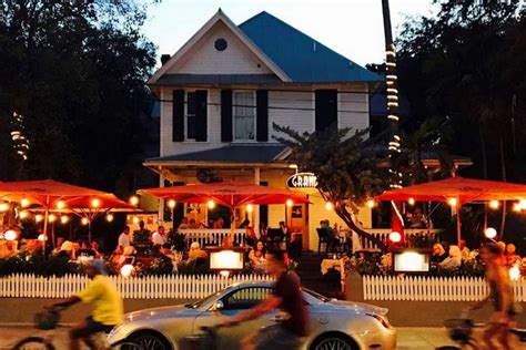 Grand Cafe Key West Key West Restaurants Review 10best Experts And