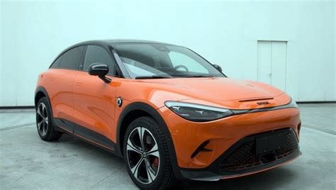 Anteprima Smart 3 il nuovo Suv coupé elettrico Ecco come è fatto