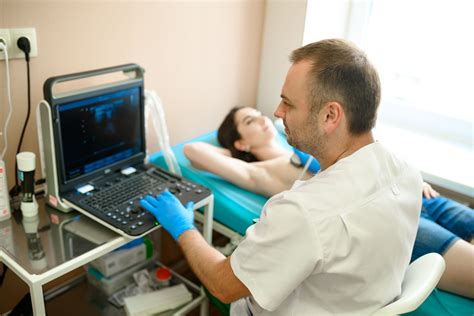 Breast Ultrasound