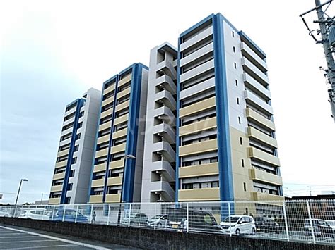 ル・シェモア上西 ＊＊＊号室浜松駅3階3ldkの賃貸物件賃貸マンション【ハウスコム】