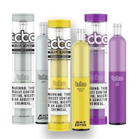 Tobo Vaporizador Desechable 2500 Caladas Vapelab