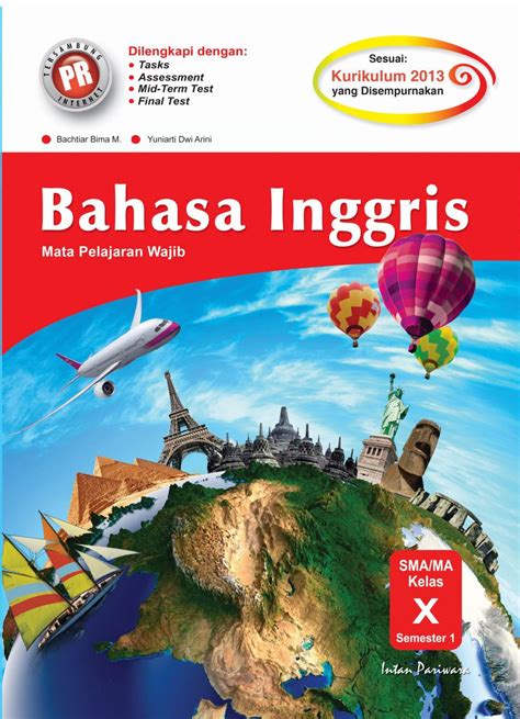 Buku Pegangan Guru Bahasa Inggris Sma Kelas 10 Kurikulum 2013 Seputar