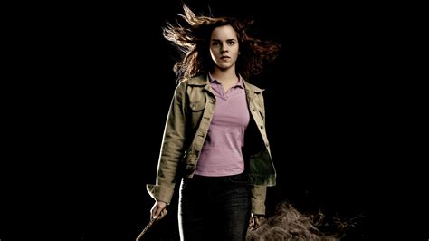Harry Potter Emma Watson Wallpapers - Top Free Harry Potter Emma Watson ...