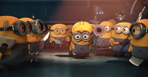 Is 'Despicable Me' On Netflix? Gru & The Minions Are Coming Soon