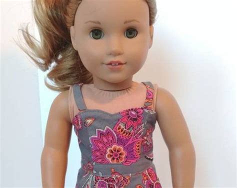 Fits Like American Girl Doll Clothing 18 Inch Doll Clothing Etsy