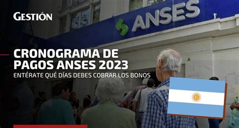 Cuándo cobro ANSES Fechas de pago de AUH AUE Extra y jubilados