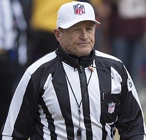 Ed Hochuli Biography, Age, Height, Wife, Net Worth, Family