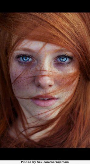 Freckles And Blue Eyes Porn Pic Eporner