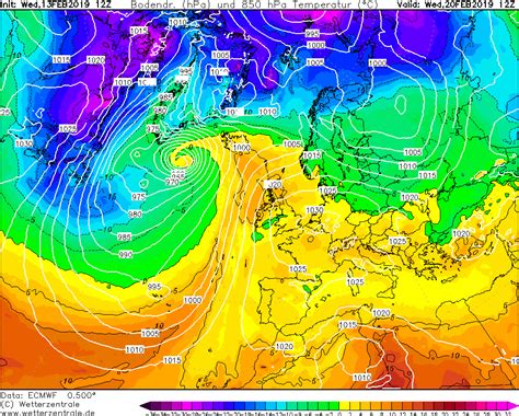 Previsioni Meteo L Anticiclone Di San Valentino Diventa Sempre Pi