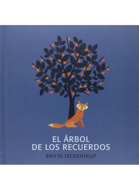 El Rbol De Los Recuerdos