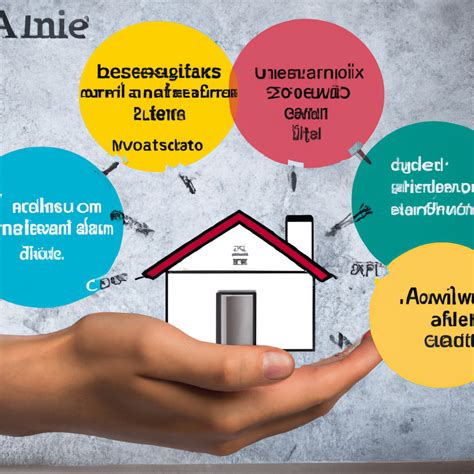 Comprendre les différences entre l assurance habitation et l assurance