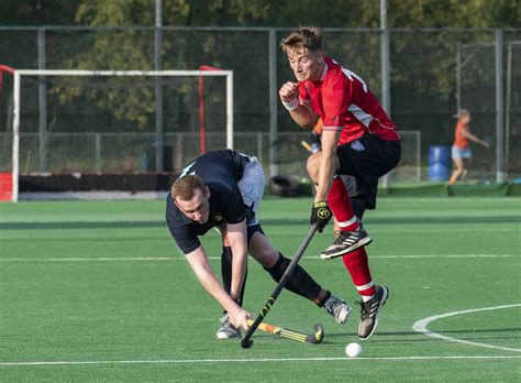 SCOTTISH PREMIERSHIP ACTION – WEEK 1 RESULTS - Scottish Hockey