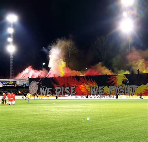 Das Spakenburg Derby DWIDS Der Weg Ist Das Spiel