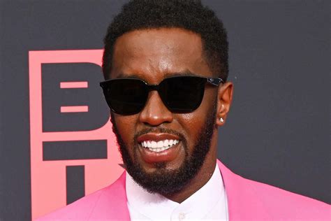 Razzien Bei Us Rapper Sean „diddy Combs