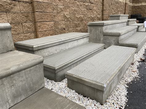 How To Install Precast Steps From Menards: A Step-by-Step DIY Guide 12