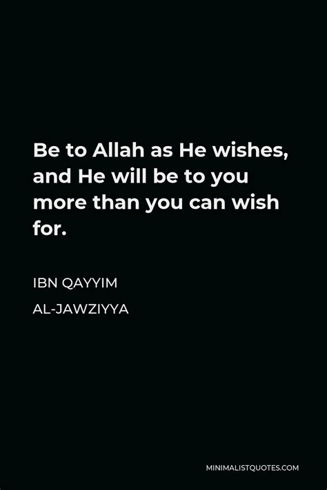 Ibn Qayyim Al Jawziyya Quote If A Heart Becomes Attached To Anything