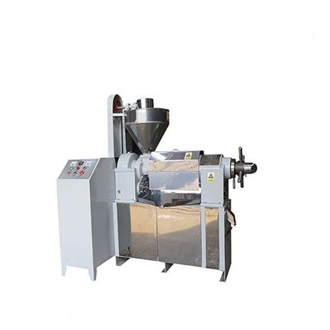 China Sunflower Oil Pressing Machine Manufacturers Suppliers Factory